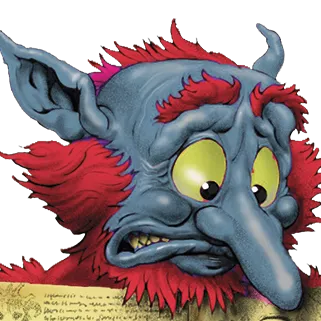 Flay, Bearer of Knowledge