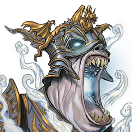 Echo of the Forgotten King