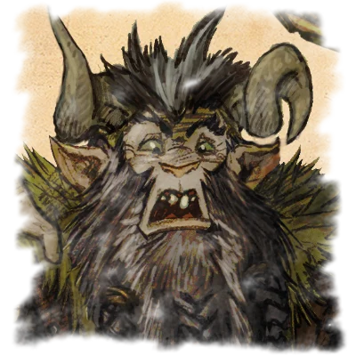 Boris, The Bunny Summoner