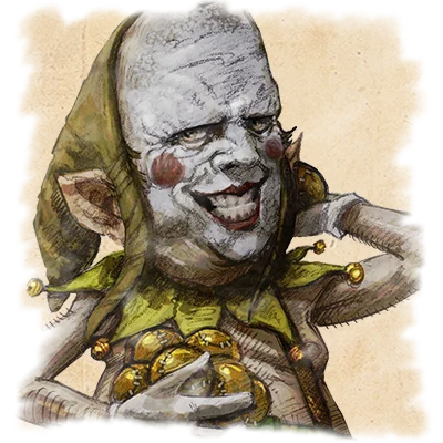 Kavanagh, the Jongler