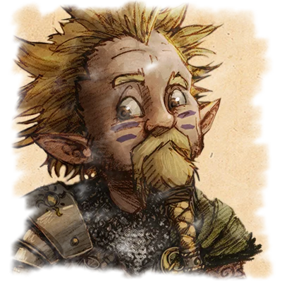 Loci, Nordic Shipwright